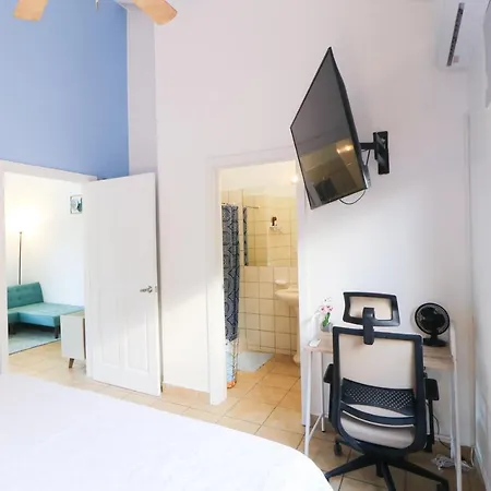 Villaggio Claudia 29B