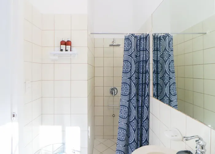 Villaggio Claudia 29b Apartment *