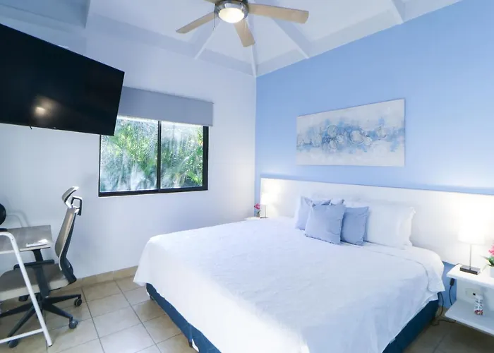 Villaggio Claudia 29b * Potrero (Guanacaste)